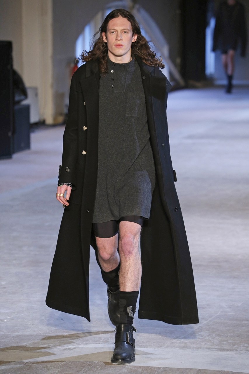 Paris Fashion Week Autunno/Inverno 2016/17 Maison Margiela